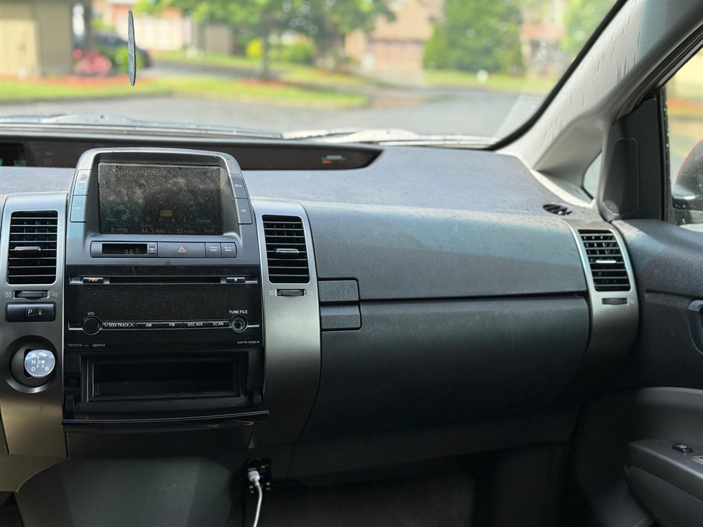 2009 Toyota Prius photo