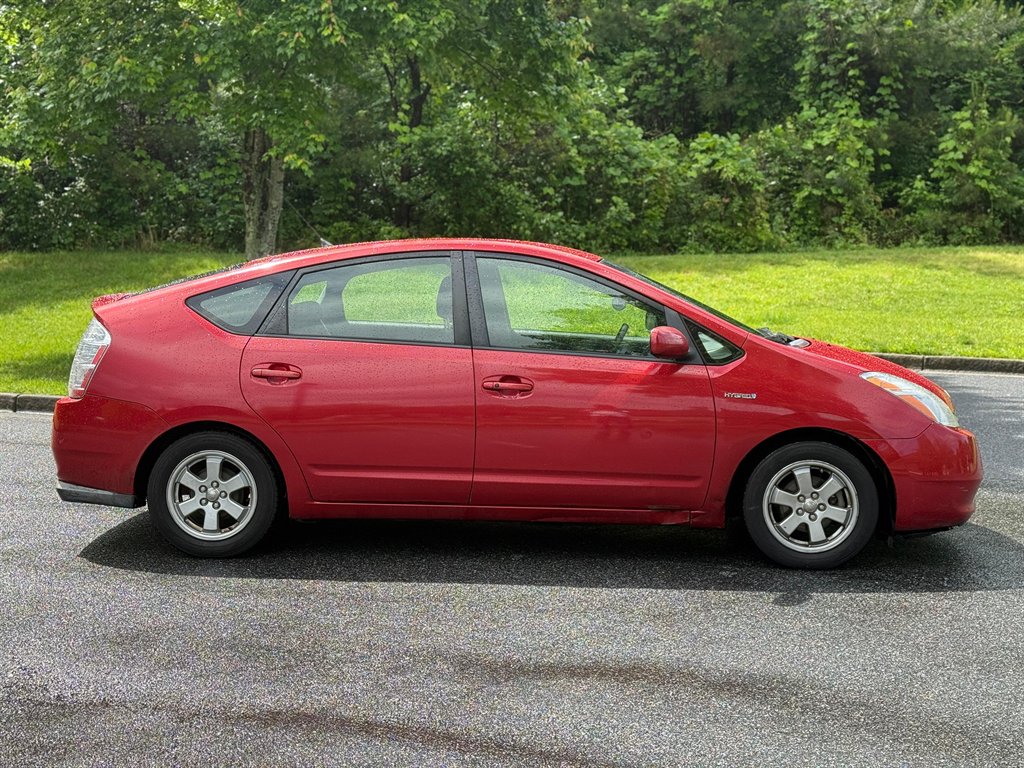 2009 Toyota Prius photo