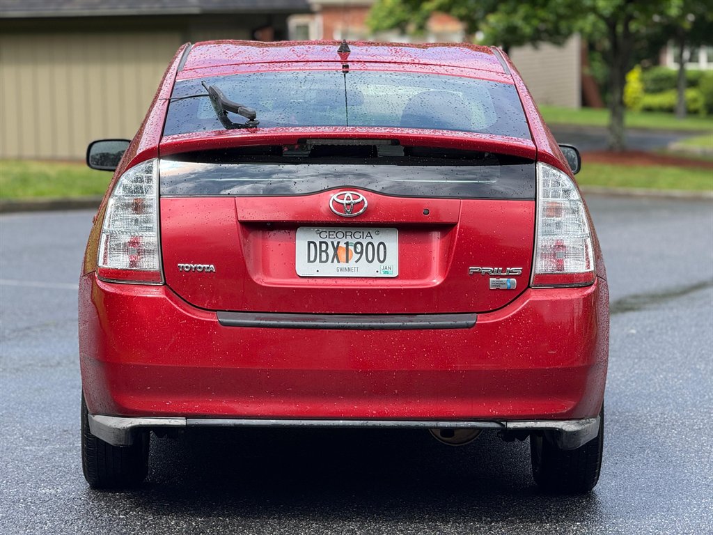 2009 Toyota Prius photo