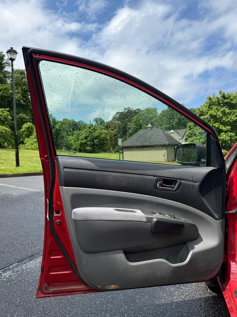 2009 Toyota Prius photo