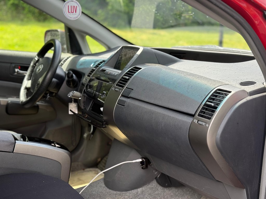 2009 Toyota Prius photo