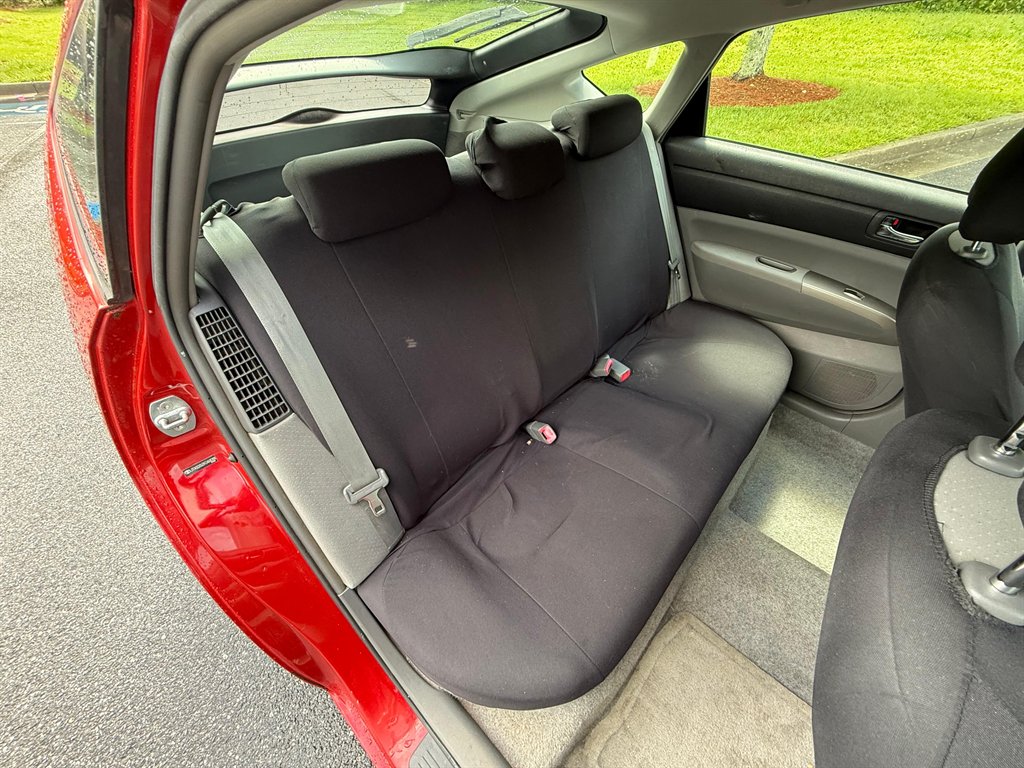 2009 Toyota Prius photo