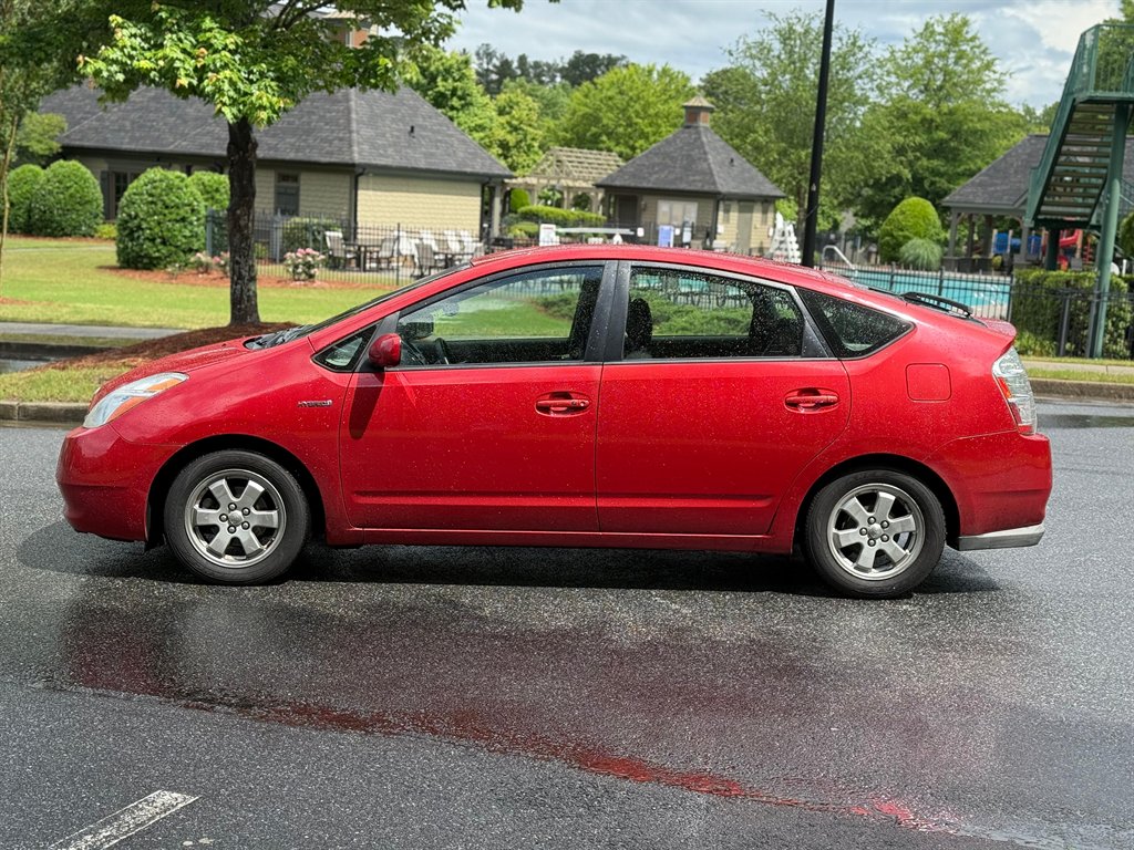 2009 Toyota Prius photo
