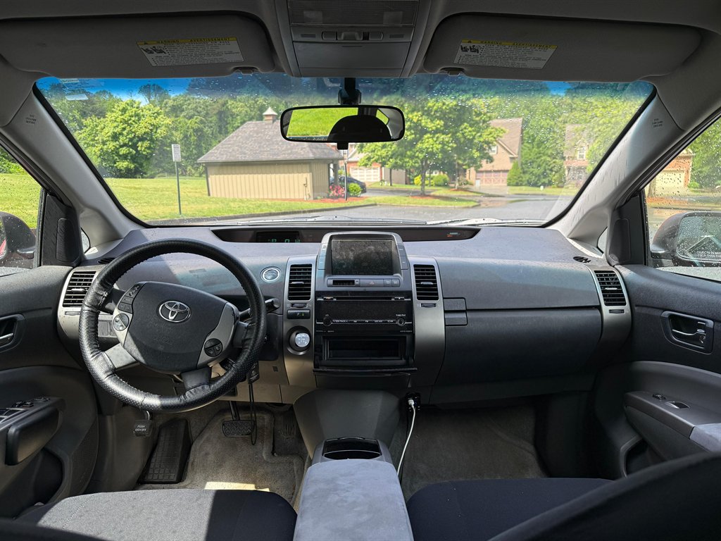 2009 Toyota Prius photo
