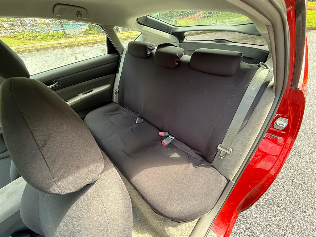 2009 Toyota Prius photo