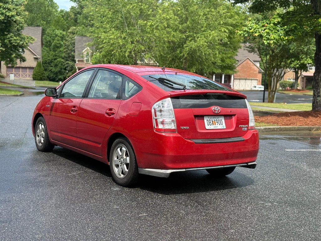 2009 Toyota Prius photo