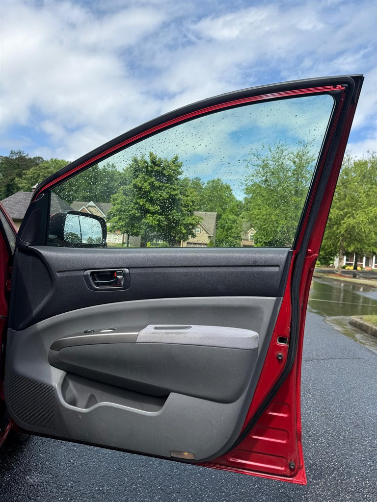 2009 Toyota Prius photo