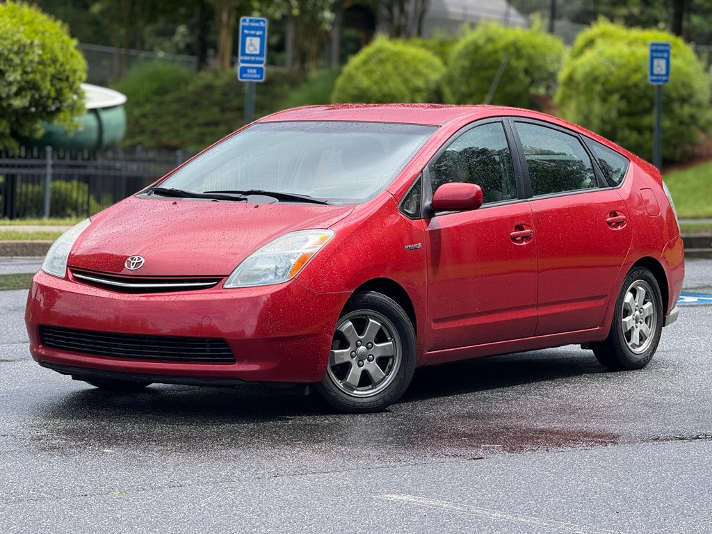 2009 Toyota Prius photo