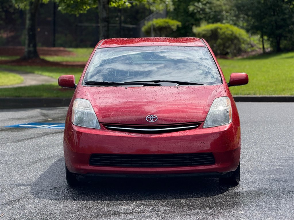 2009 Toyota Prius photo