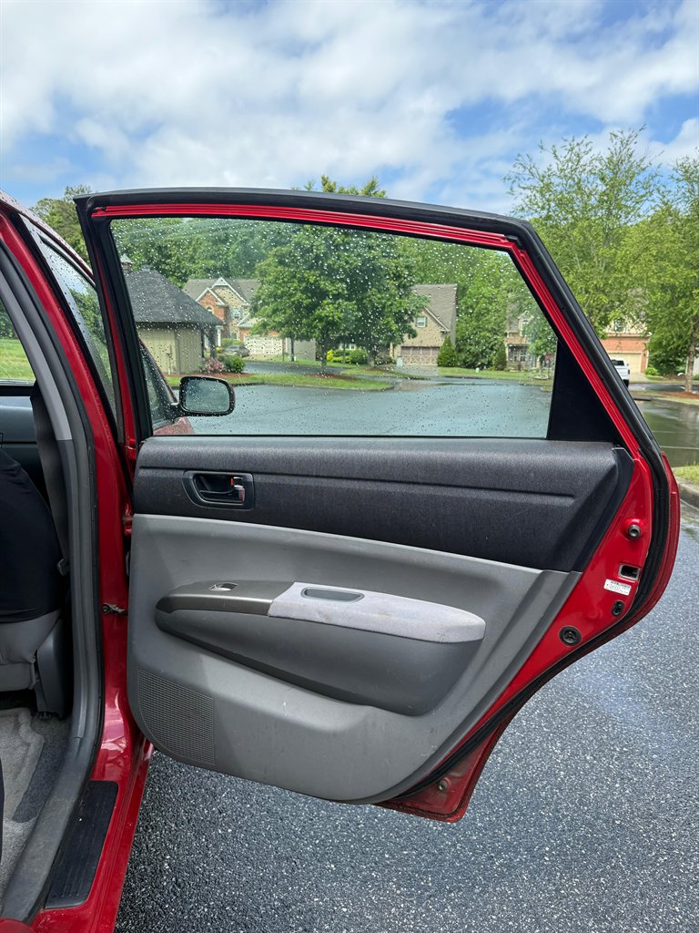 2009 Toyota Prius photo