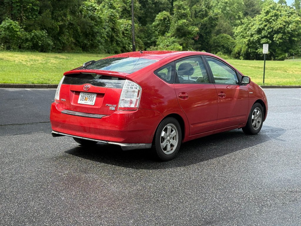 2009 Toyota Prius photo