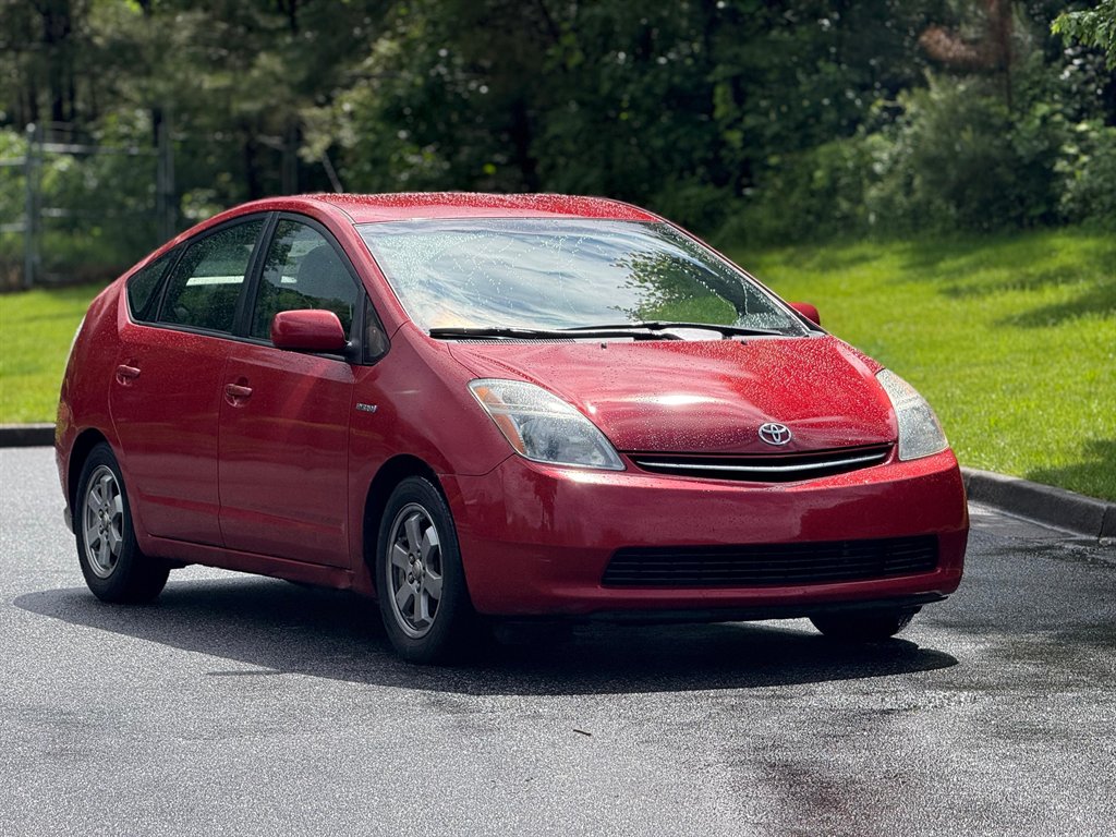 2009 Toyota Prius photo