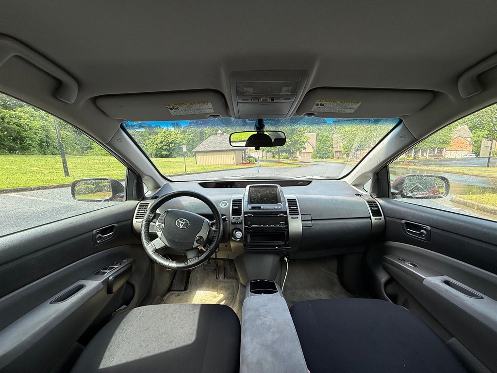 2009 Toyota Prius photo