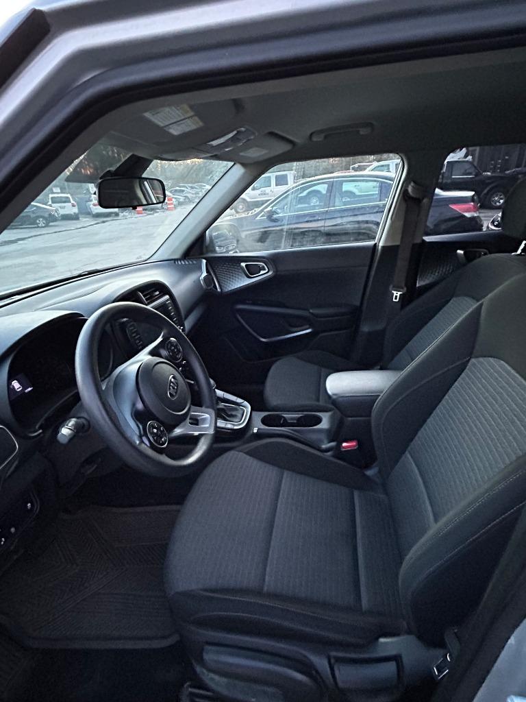 2020 Kia Soul - $13,000