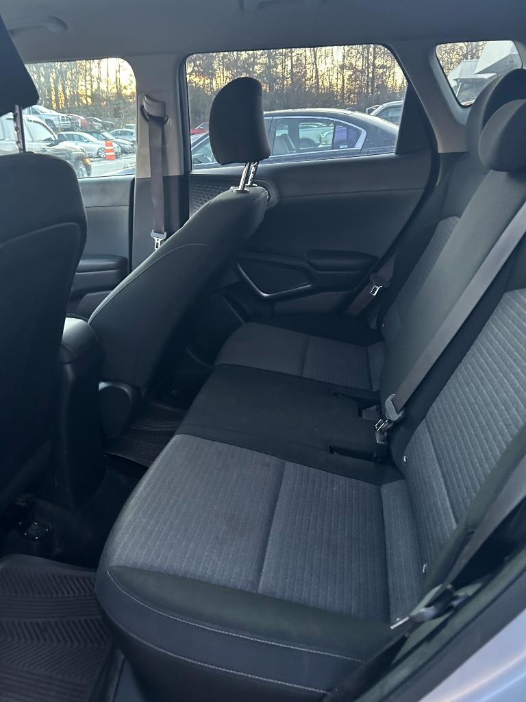 2020 Kia Soul - $13,000