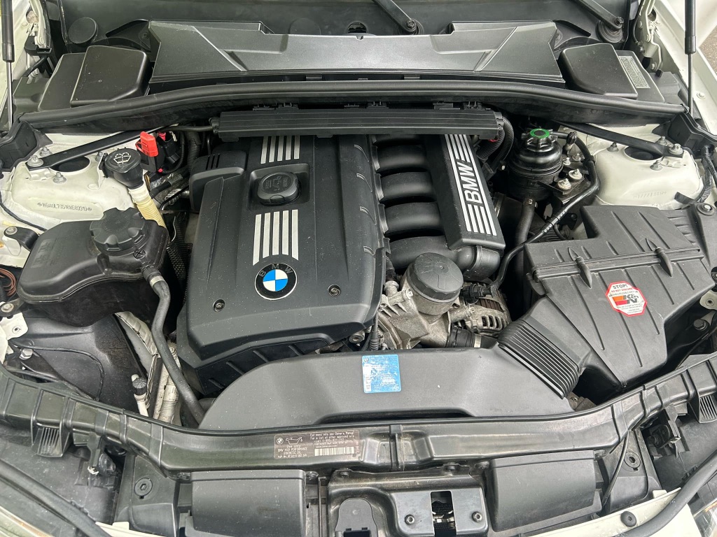 2008 BMW 128i - $6,900