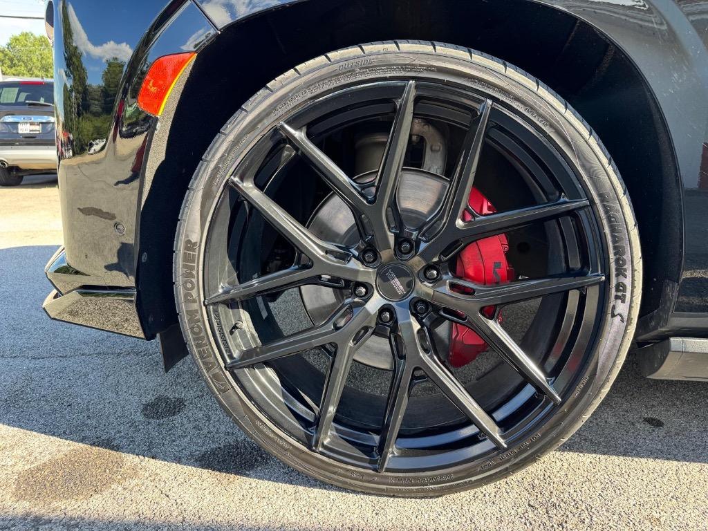2023 Cadillac Escalade - $125,000