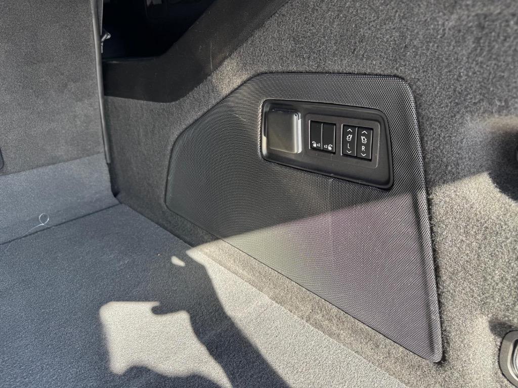 2023 Cadillac Escalade - $125,000