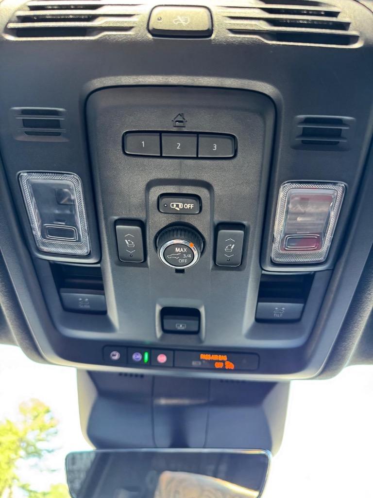 2023 Cadillac Escalade - $125,000