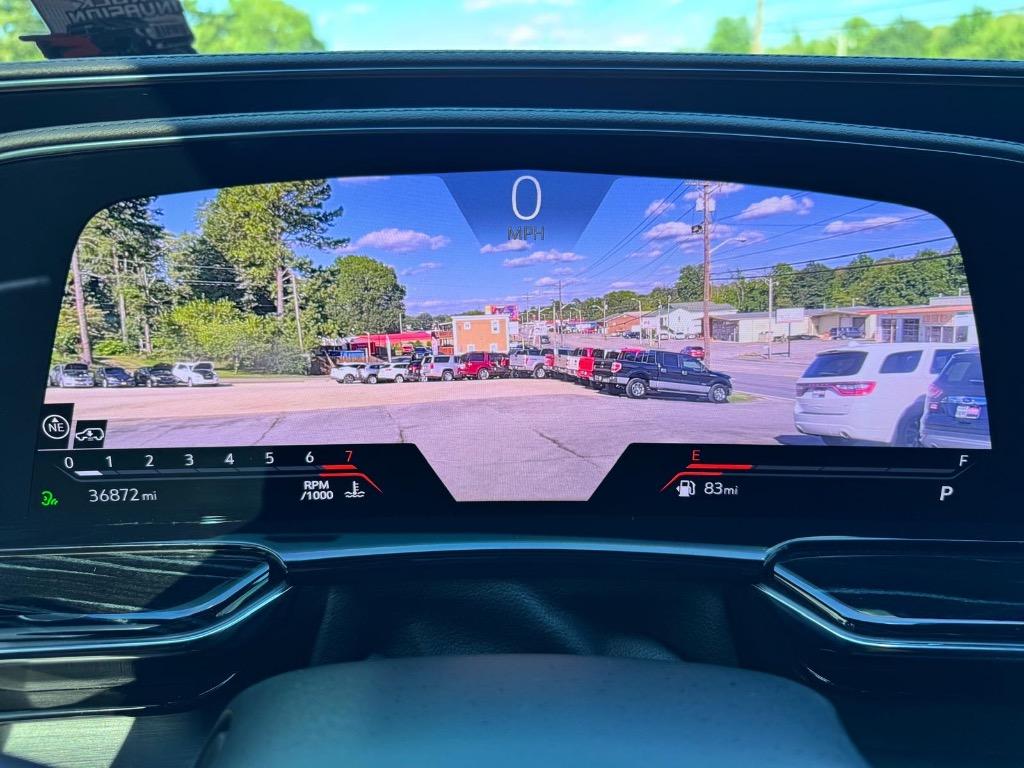 2023 Cadillac Escalade - $125,000