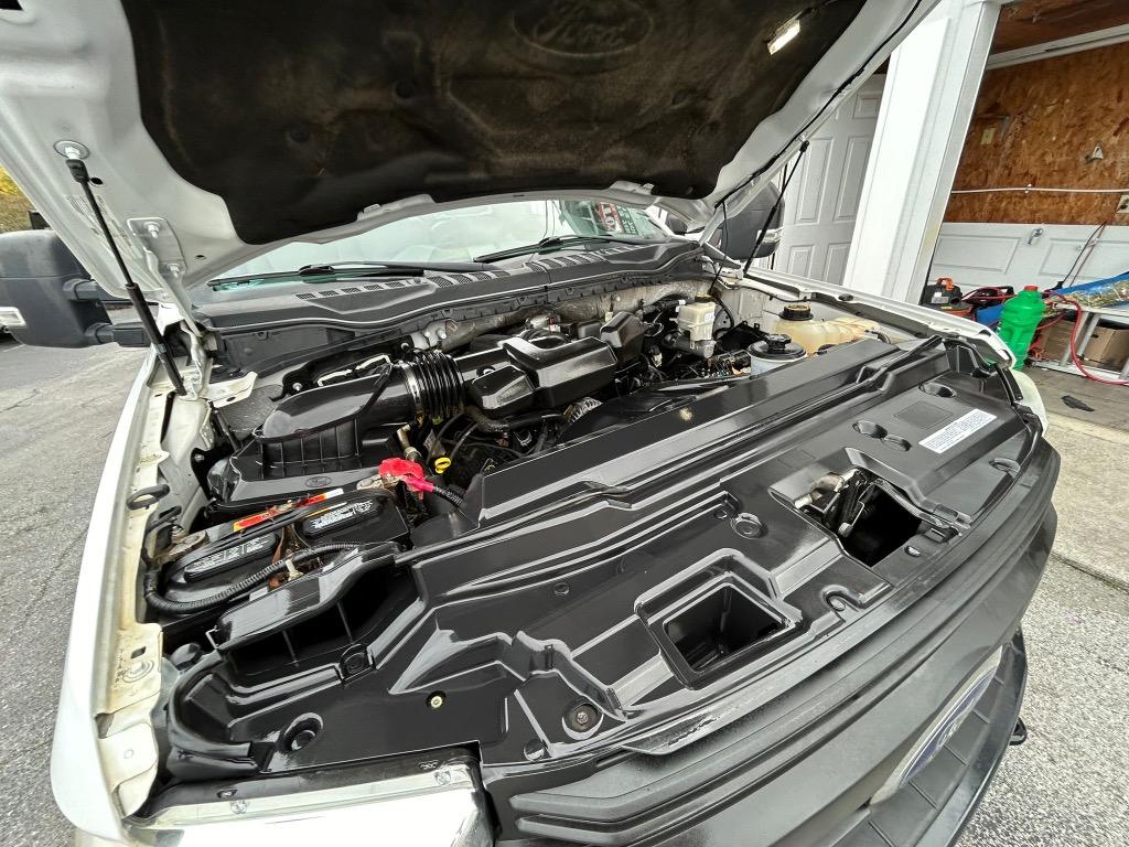 2017 Ford F250sd XL photo