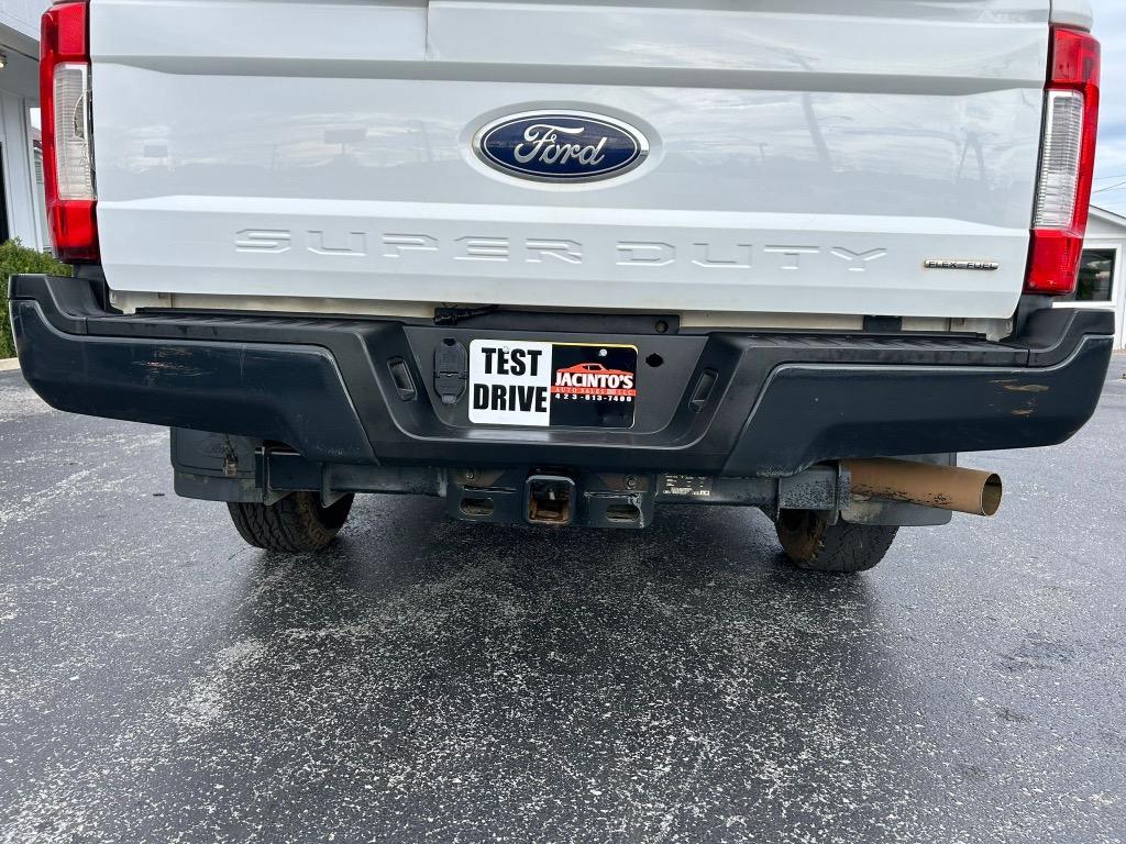 2017 Ford F250sd XL photo