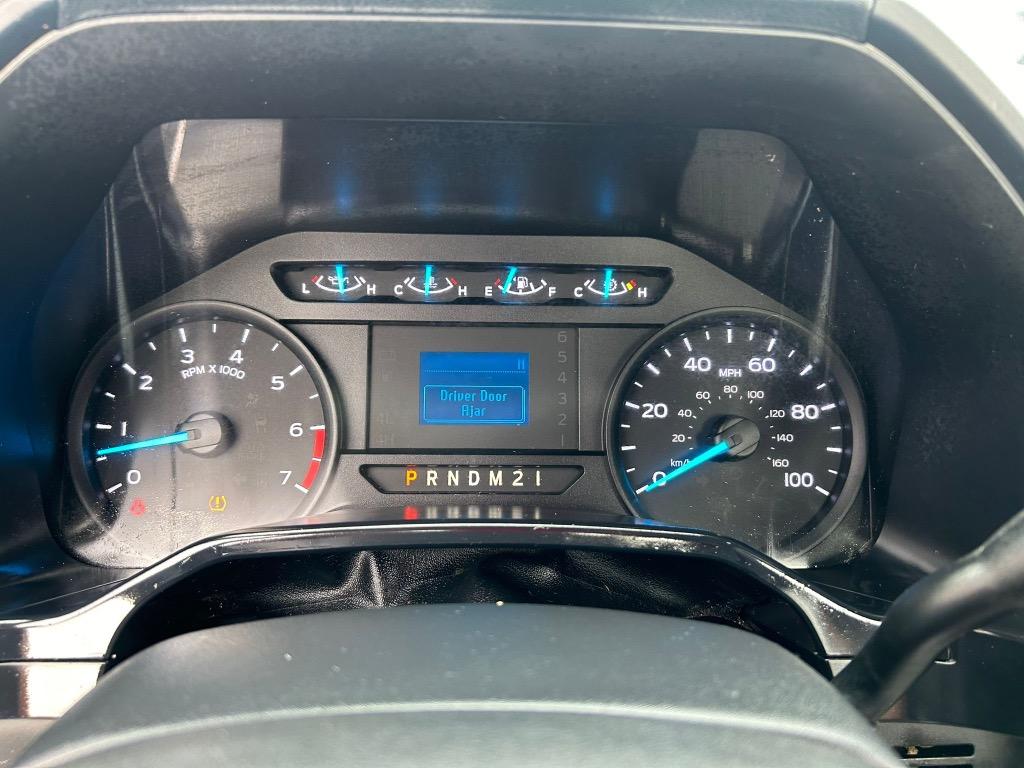 2017 Ford F250sd XL photo