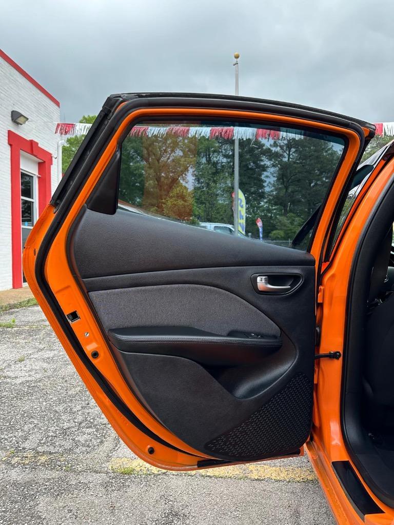2013 Dodge Dart SXT photo