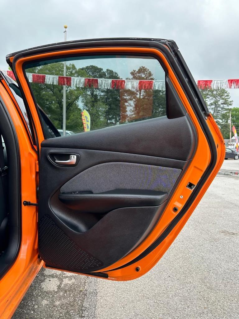 2013 Dodge Dart SXT photo