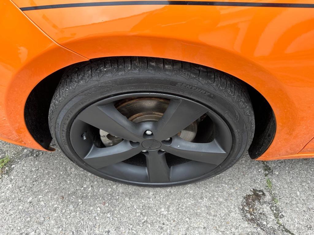 2013 Dodge Dart SXT photo