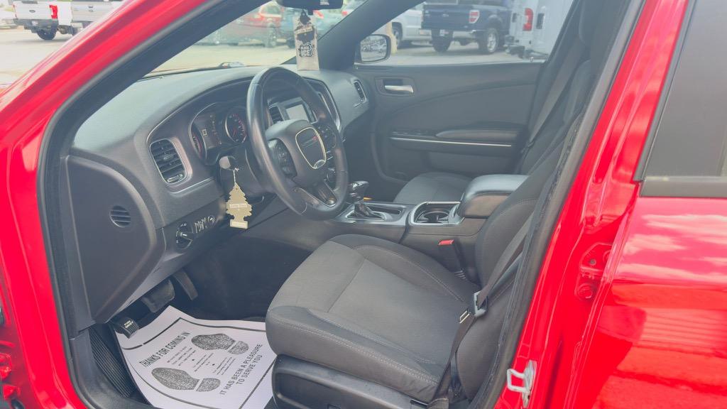 2015 Dodge Charger SE photo