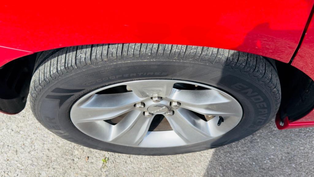 2015 Dodge Charger SE photo