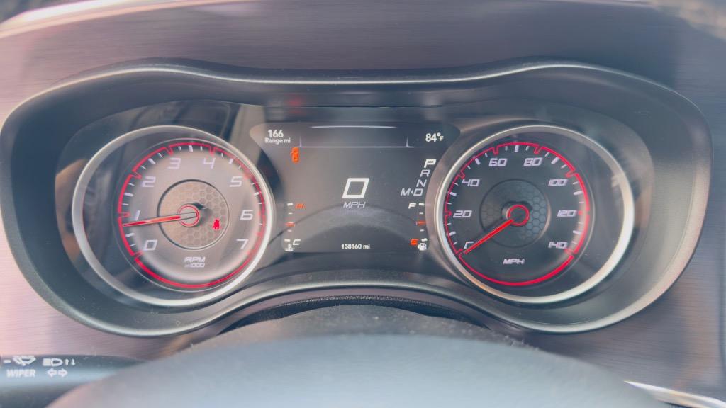 2015 Dodge Charger SE photo