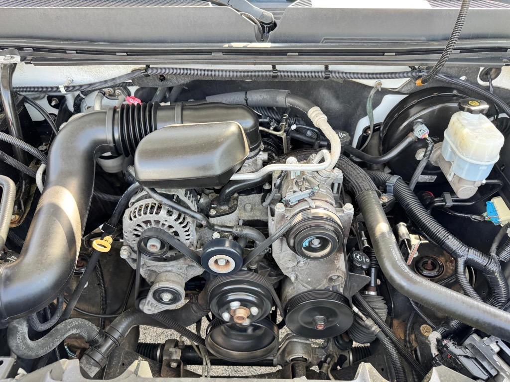 2010 GMC Sierra 1500 Work Truck photo