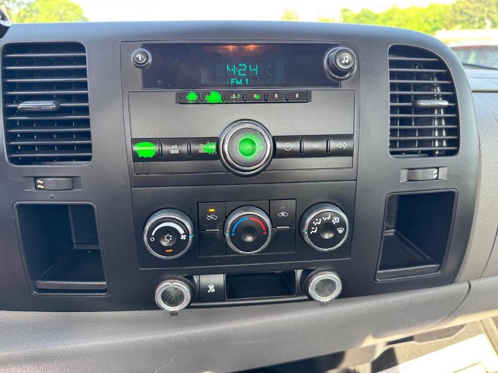 2010 GMC Sierra 1500 Work Truck photo