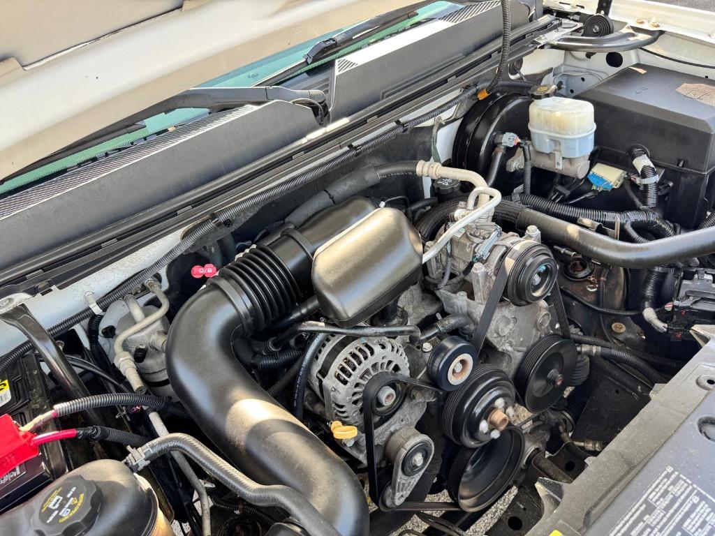2010 GMC Sierra 1500 Work Truck photo