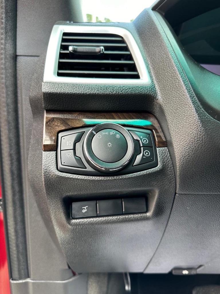 2013 Ford Explorer Limited photo