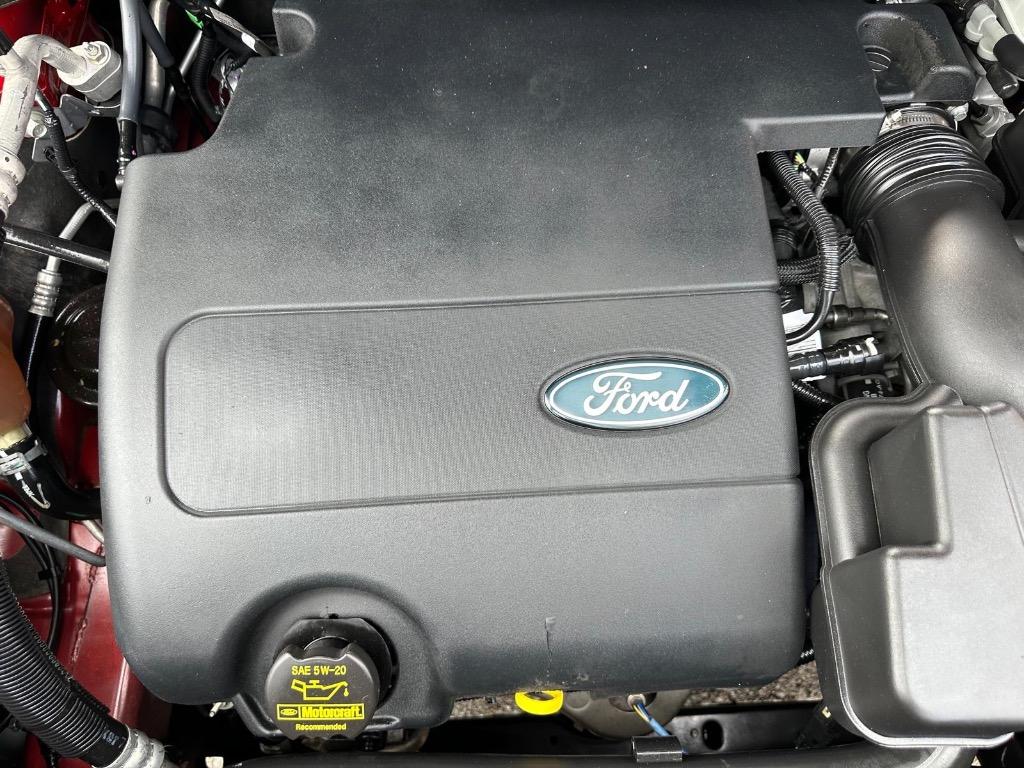 2013 Ford Explorer Limited photo