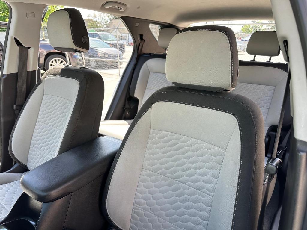 2018 Chevrolet Equinox LS photo