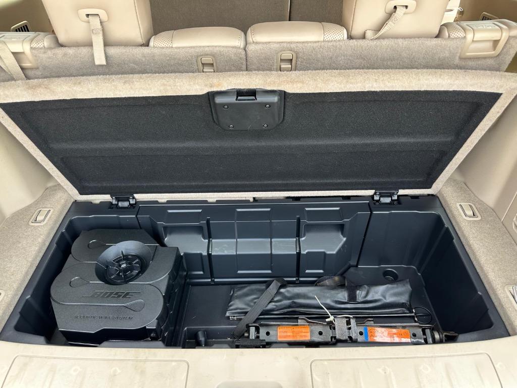 2015 Nissan Pathfinder - $10,995