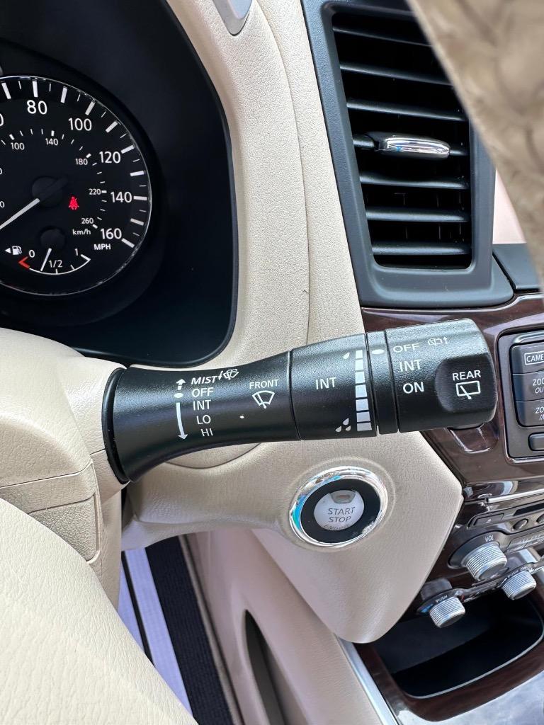 2015 Nissan Pathfinder - $10,995