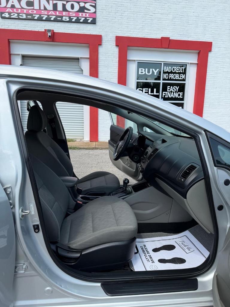 2016 Kia Forte - $7,995