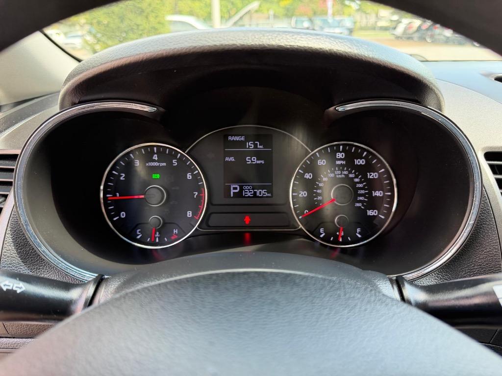 2016 Kia Forte - $7,995