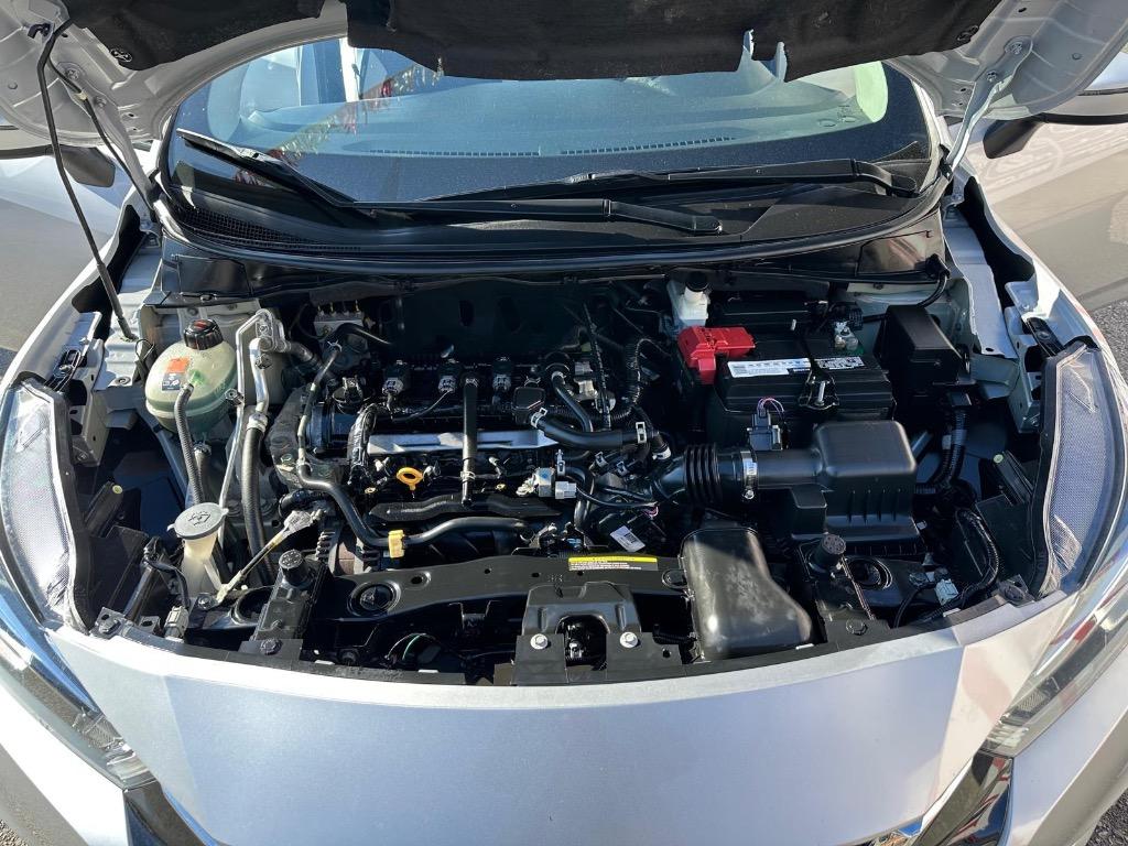 2020 Nissan Versa - $11,995