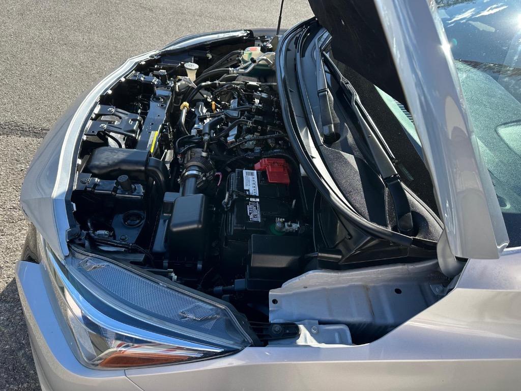 2020 Nissan Versa - $11,995