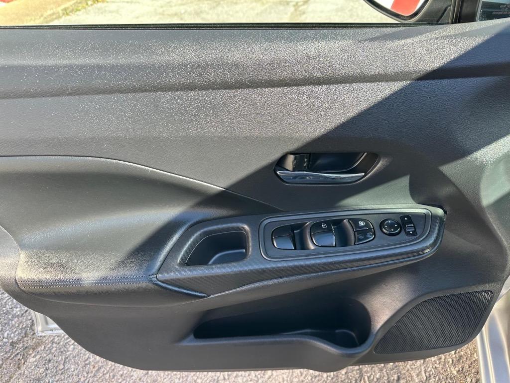 2020 Nissan Versa - $11,995