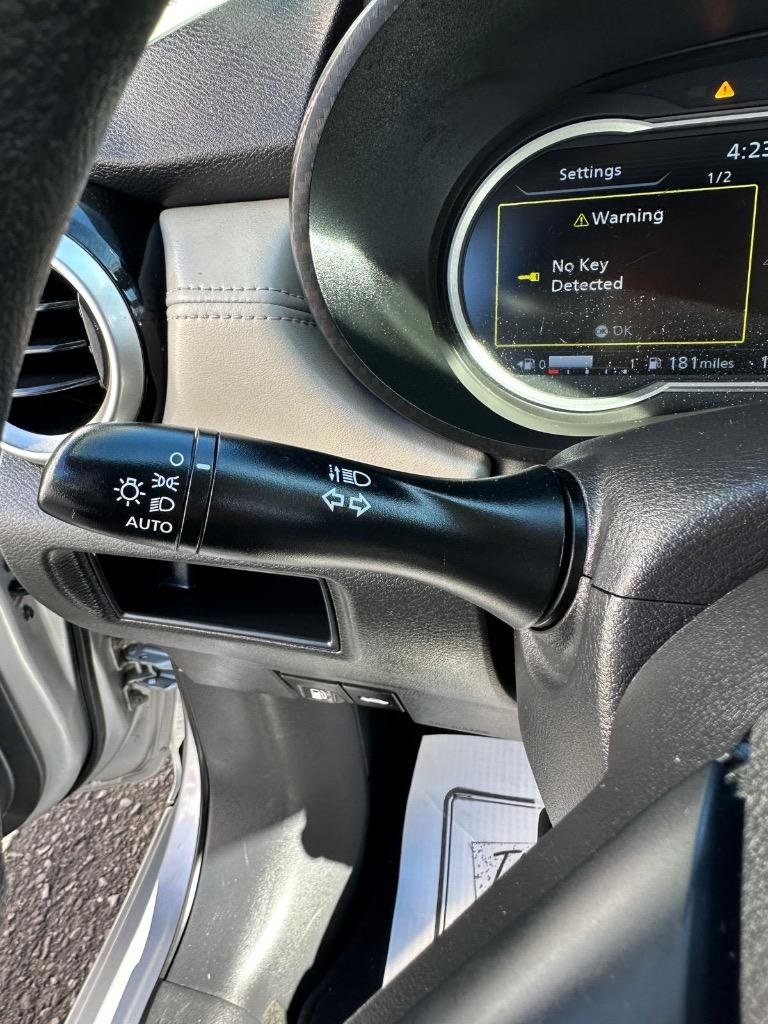 2020 Nissan Versa - $11,995