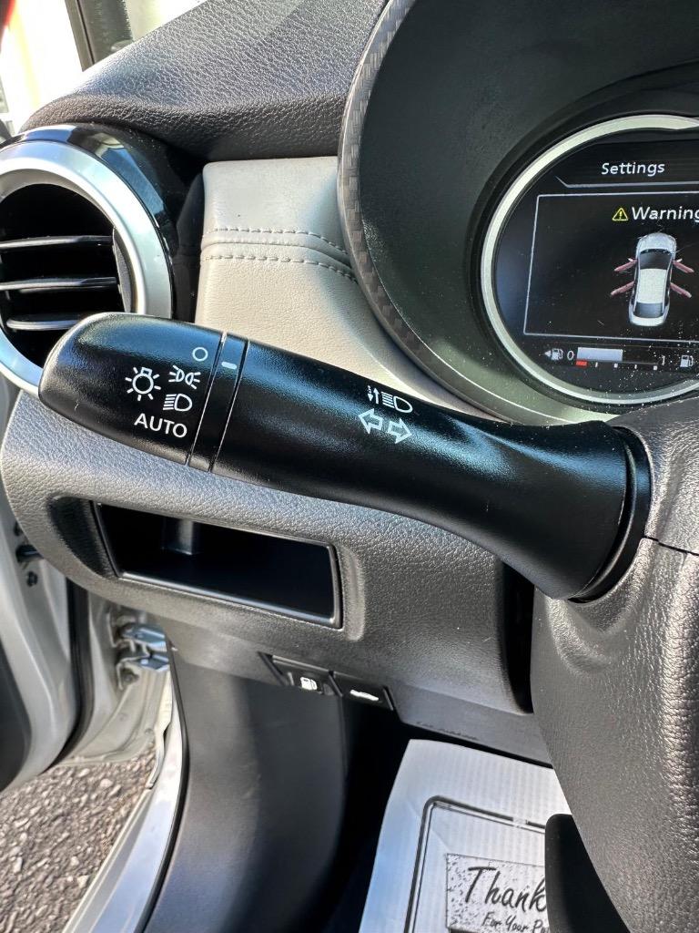 2020 Nissan Versa - $11,995
