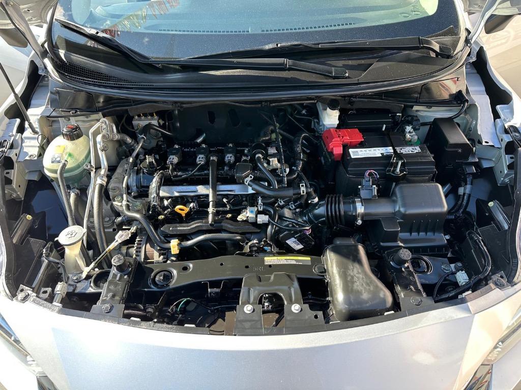 2020 Nissan Versa - $11,995