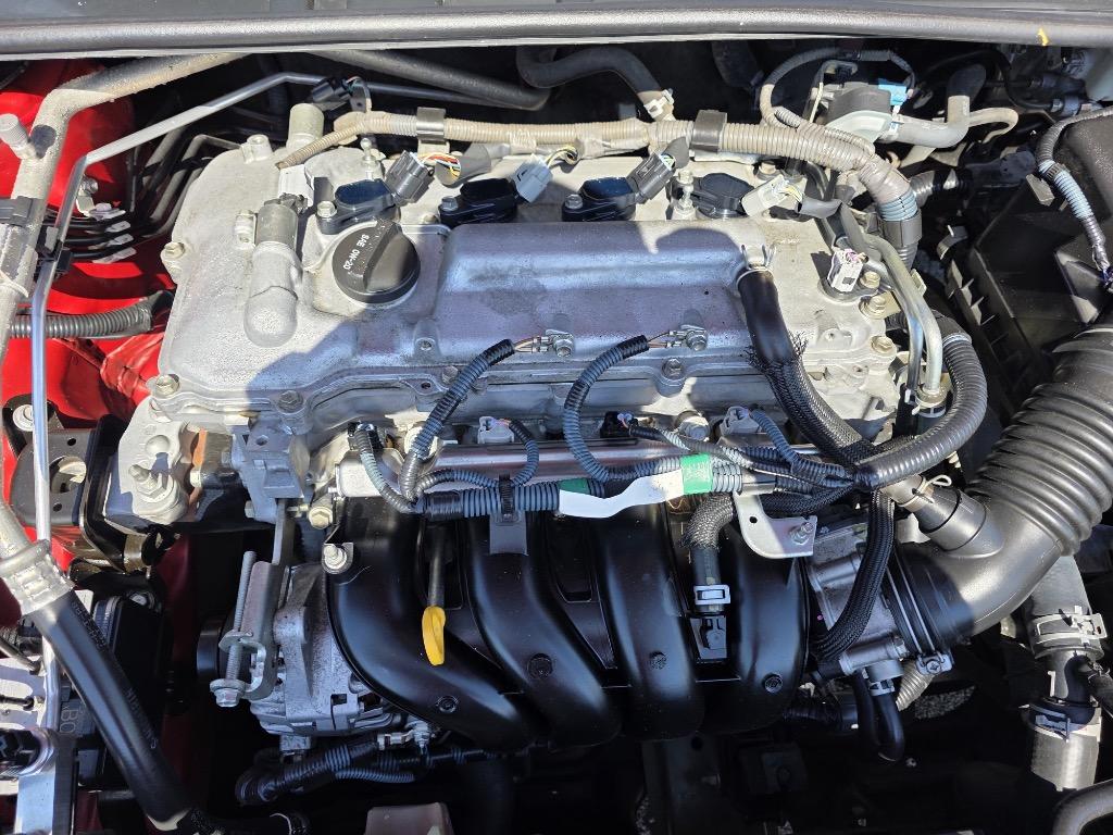 2017 Toyota Corolla - $10,995